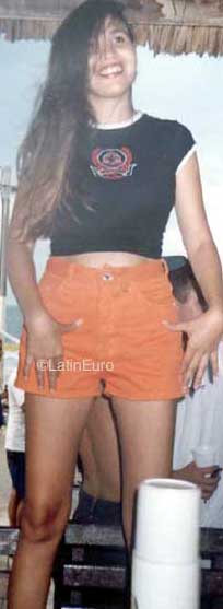Date this georgeous Brazil girl Helen from FORTALEZA B9745