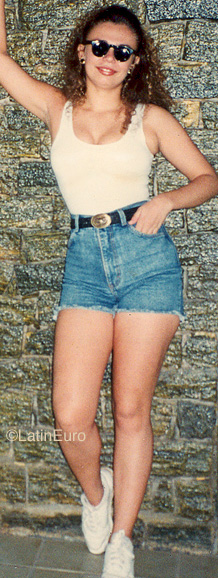 Date this athletic Brazil girl Isabel from CUNHA B9826