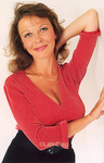 red-hot Russia girl  from  N3773
