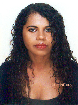 Date this tall Brazil girl Luiza from RECIFE B9816