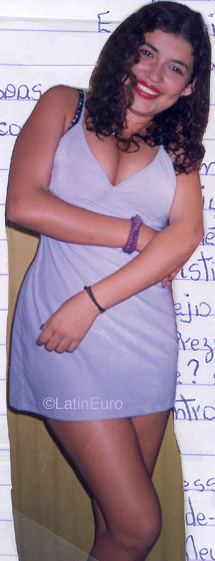 Date this gorgeous Brazil girl Marcia from RIO DE JANEIRO B9833