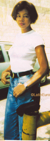 Date this sultry Brazil girl Maria from PIEDADE B9764