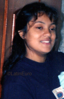 Date this sensual Brazil girl Nanci from ITAQUAQUECETUBA B9729