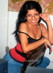funny Brazil girl  from BARRA B9849