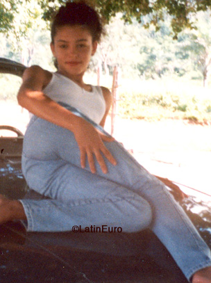 Date this hot Brazil girl Rejane from ITABERABA B9763