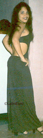 Date this happy Brazil girl Rosemany from JARDIM B9787