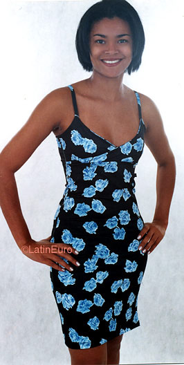 Date this hot Brazil girl Dileia from SAO PAULO B9678