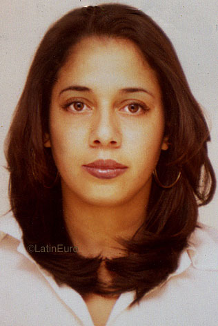 Date this stunning Brazil girl Elisangela from ORLANDIA B9689