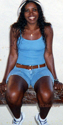 Date this foxy Brazil girl Lucifer from ISABEL B9652