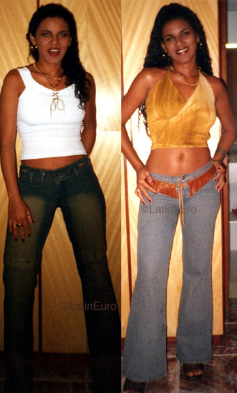Date this lovely Brazil girl Maria from FORTALEZA B9633
