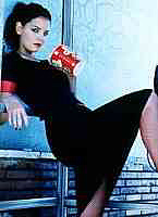 Date this happy Brazil girl Nara from SAO BERNARDO DO CAMPO B9662