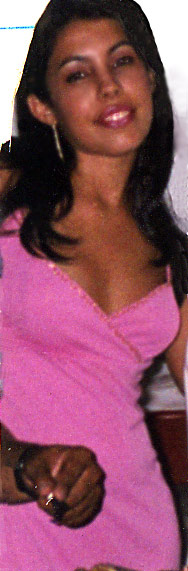 Date this beautiful Brazil girl Paola from LONDRINA B9646