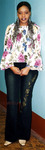 fun Russia girl  from  N3769