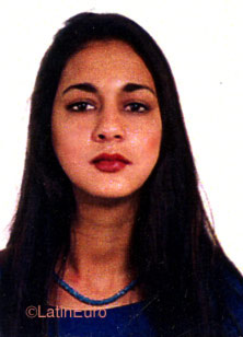 Date this pretty Brazil girl Vera from BELO HORIZONTE B9680