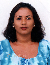 Date this pretty Brazil girl Zeneide from VITORIA DE SANTO ANTAO B9698