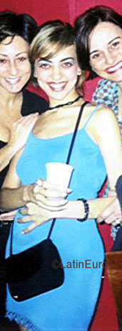 Date this nice looking Brazil girl Vera from SAO PAULO B9653