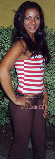 Date this foxy Brazil girl Amara from SAO PAULO B9556