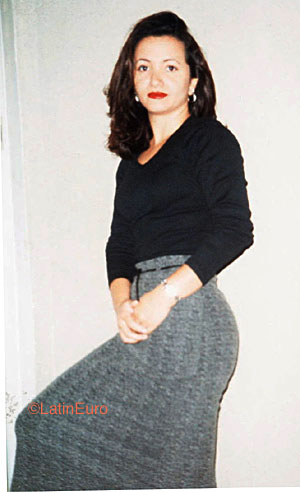 Date this happy Brazil girl ElaineCristina from SAO PAULO B9619