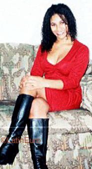 Date this young Brazil girl Elienai from  B9597