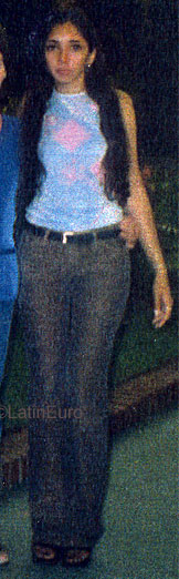 Date this pretty Brazil girl Gleicy from JOINVILLE B9570