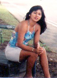 Date this nice looking Brazil girl Helen from  B9573
