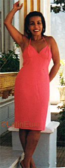 Date this stunning Brazil girl Ideni from  B9594