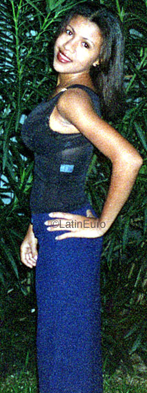 Date this sultry Brazil girl Lucia from JABOATAO B9557