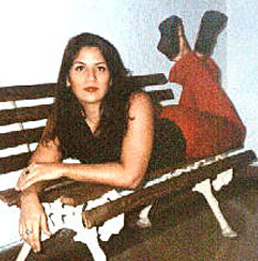 Date this sultry Brazil girl Fernanda from  B9616