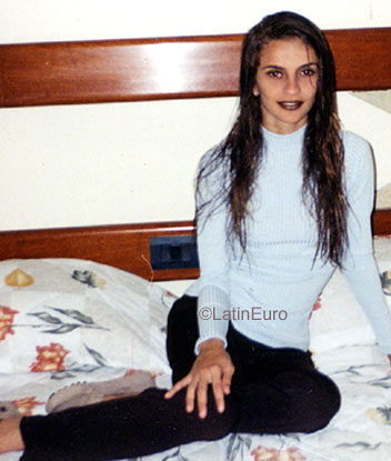 Date this lovely Brazil girl Giovanna from JOAO PESSOA B9489