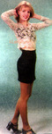 hard body Russia girl  from  N3751