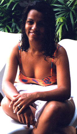 Date this passionate Brazil girl Maria from SAO JOSE DO RIO PRETO B9510