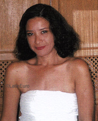 Date this good-looking Brazil girl Norma from SALVADOR B9511