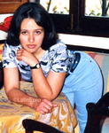 attractive Spain girl  from  N3743