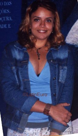 Date this fun Brazil girl Aiane from SAO JOSE DO RIO PRETO B9340