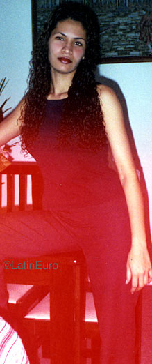 Date this charming Brazil girl Edna from SAO PAULO B2360