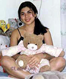 Date this funny Honduras girl Karen from  N3725