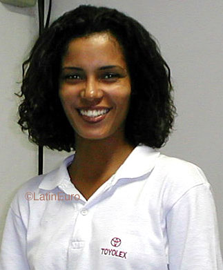 Date this cute Brazil girl Lucilene from  B9426