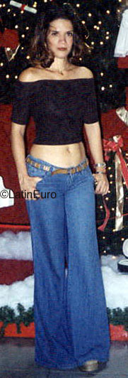 Date this good-looking Brazil girl Maria from RECIFE B9332