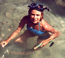 Date this gorgeous Brazil girl Monica from JOAO PESSOA B9374