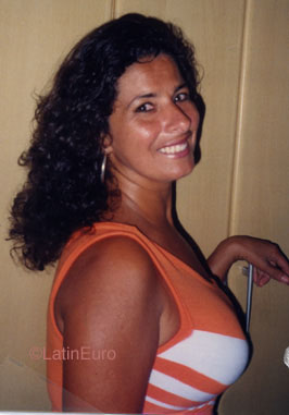 Date this passionate Brazil girl Regina from RIO DE JANEIRO B9343