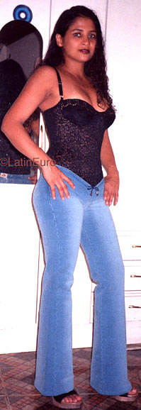 Date this lovely Brazil girl Sonia from MANAUS B9346