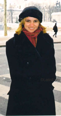 Date this delightful Brazil girl Vilma from FORTALEZA B9359