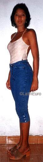 Date this tall Brazil girl Ana from DUQUE DE CAXIAS B9027