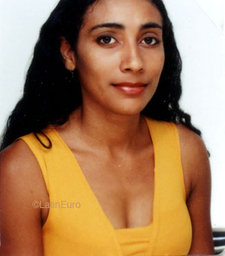 Date this stunning Brazil girl Ieda from OLINDA B9083