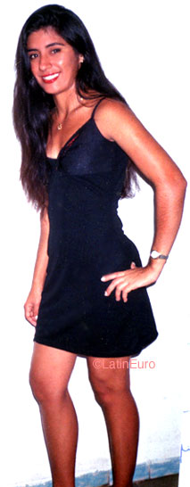 Date this foxy Brazil girl Ivoneide from INDEPENDENCIA B9082