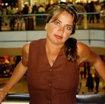 delightful Brazil girl  from MACEIO B9090