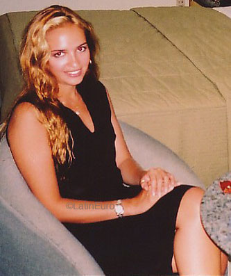 Date this fun Brazil girl Marisa from  B9063