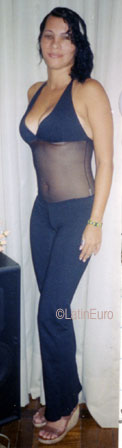 Date this georgeous Brazil girl Marcia from RIO DE JANEIRO B8973
