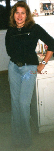 Date this young Brazil girl Helena from RIO DE JANEIRO B8863