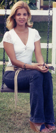 Date this exotic Brazil girl Luciana from RECIFE B8859